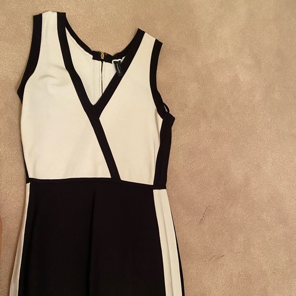 Marciano bandage dress - Picture 7 of 8